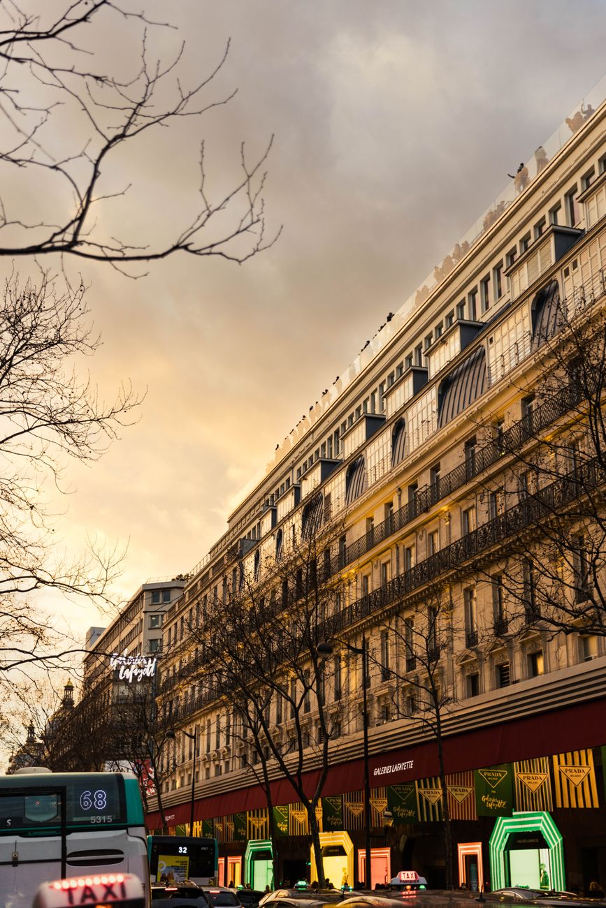 Paris et secrets de France - Voyage sur-mesure